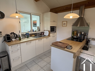 Woonhuis te koop le poujol sur orb, languedoc-roussillon, 11-2526 Afbeelding - 5