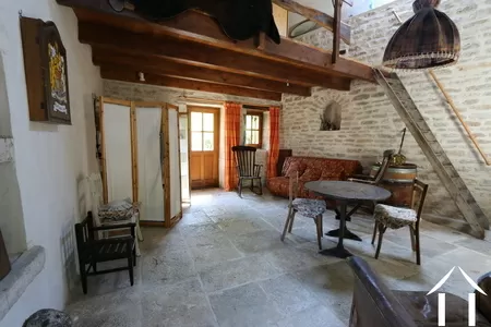 De gastenhuis levensstijl