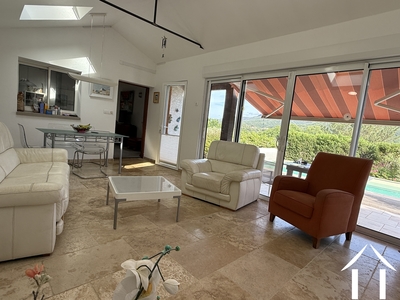 Woonhuis te koop le poujol sur orb, languedoc-roussillon, 11-2526 Afbeelding - 7