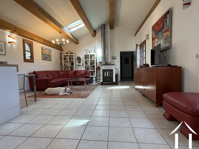 Woonhuis te koop le poujol sur orb, languedoc-roussillon, 11-2526 Afbeelding - 6