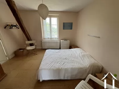 Woonhuis te koop st gervais sur couches, bourgogne, BH5603M Afbeelding - 7