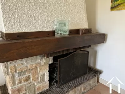 Woonhuis te koop st gervais sur couches, bourgogne, BH5603M Afbeelding - 4