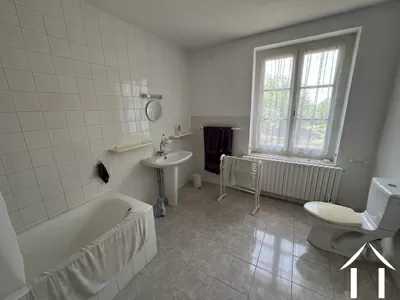 Woonhuis te koop st gervais sur couches, bourgogne, BH5603M Afbeelding - 8