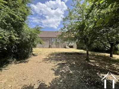 Woonhuis te koop st gervais sur couches, bourgogne, BH5603M Afbeelding - 2