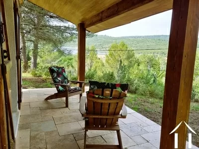 Woonhuis te koop pouzols minervois, languedoc-roussillon, 11-2529 Afbeelding - 5