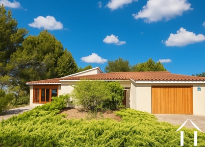 Woonhuis te koop pouzols minervois, languedoc-roussillon, 11-2529 Afbeelding - 8