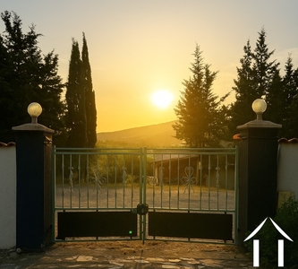 Woonhuis te koop pouzols minervois, languedoc-roussillon, 11-2529 Afbeelding - 9