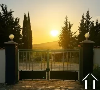 Woonhuis te koop pouzols minervois, languedoc-roussillon, 11-2529 Afbeelding - 9