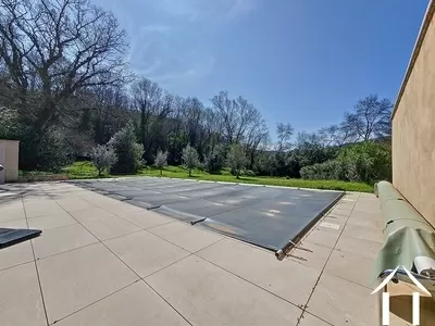 Woonhuis te koop villemagne l'argentiere, languedoc-roussillon, 06-702414 Afbeelding - 8