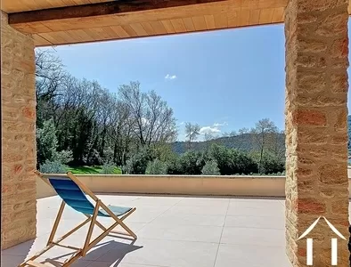 Woonhuis te koop villemagne l'argentiere, languedoc-roussillon, 06-702414 Afbeelding - 2