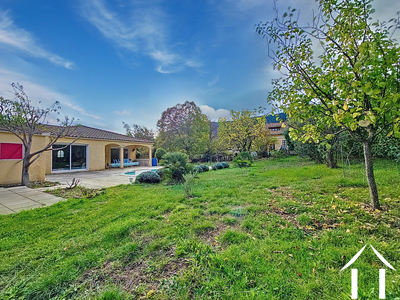 Woonhuis te koop joncels, languedoc-roussillon, 06-654203 Afbeelding - 2