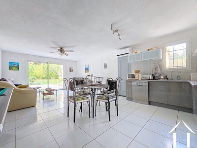 Woonhuis te koop joncels, languedoc-roussillon, 06-654203 Afbeelding - 4