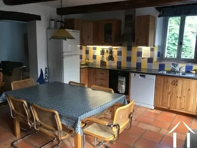 Woonhuis te koop st nazaire de ladarez, languedoc-roussillon, 09-6939 Afbeelding - 9