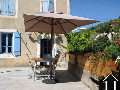 Woonhuis te koop st nazaire de ladarez, languedoc-roussillon, 09-6939 Afbeelding - 6