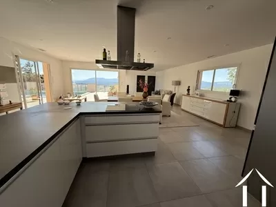 Woonhuis te koop carlencas et levas, languedoc-roussillon, 11-2509 Afbeelding - 3