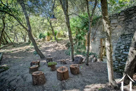 Woonhuis te koop bollene, provence-alpen-côte d'azur, 11-2523 Afbeelding - 3