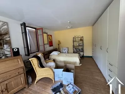 Room 1 on ground floor