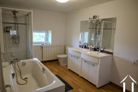 Woonhuis te koop toutenant, bourgogne, BH5614B Afbeelding - 6