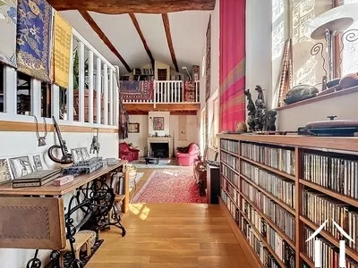 Woonhuis te koop gleize, rhône-alpen, BH5612H Afbeelding - 6