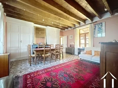 Woonhuis te koop gleize, rhône-alpen, BH5612H Afbeelding - 5
