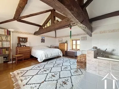 Woonhuis te koop gleize, rhône-alpen, BH5612H Afbeelding - 9