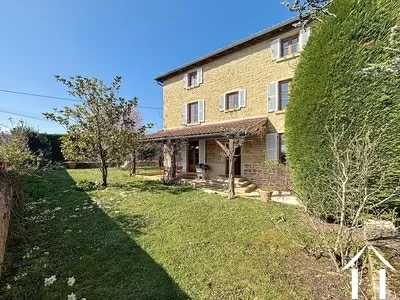 Woonhuis te koop gleize, rhône-alpen, BH5612H Afbeelding - 14