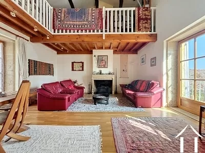 Woonhuis te koop gleize, rhône-alpen, BH5612H Afbeelding - 3