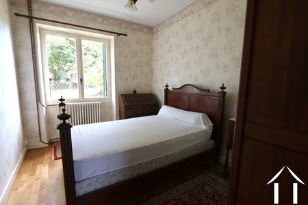 Huis 1: slaapkamer 1