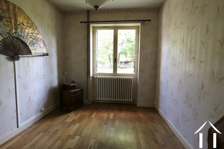 Huis 1: slaapkamer 2