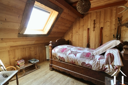 Huis 2: slaapkamer 2