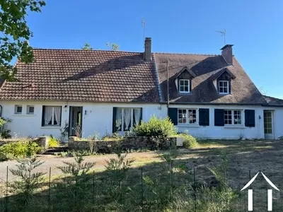 Huis 1 & 2