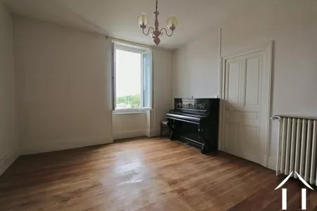 Slaapkamer 3 op de bovenverdieping