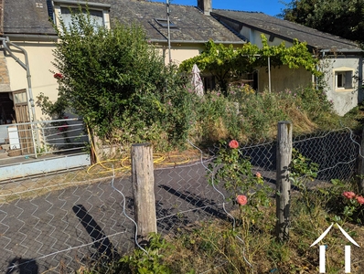 Woonhuis te koop chissey en morvan, bourgogne, CVH5593 Afbeelding - 18