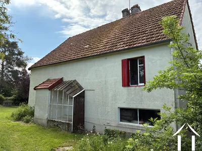 Woonhuis te koop mont et marre, bourgogne, CvH5616L Afbeelding - 21