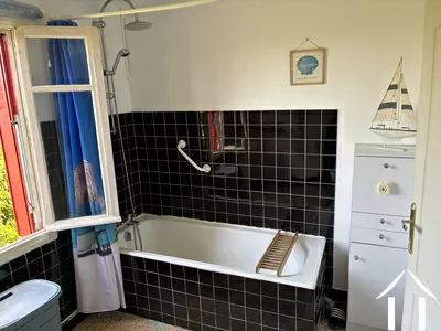 Woonhuis te koop mont et marre, bourgogne, CvH5616L Afbeelding - 7