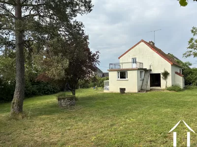 Woonhuis te koop mont et marre, bourgogne, CvH5616L Afbeelding - 3
