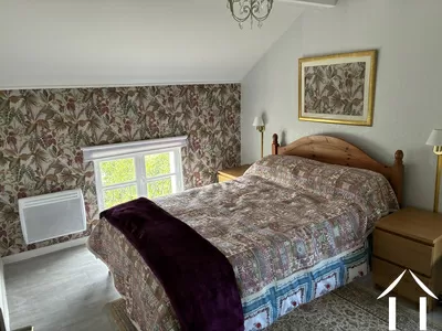 Woonhuis te koop mont et marre, bourgogne, CvH5616L Afbeelding - 11