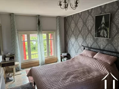 Woonhuis te koop mont et marre, bourgogne, CvH5616L Afbeelding - 6