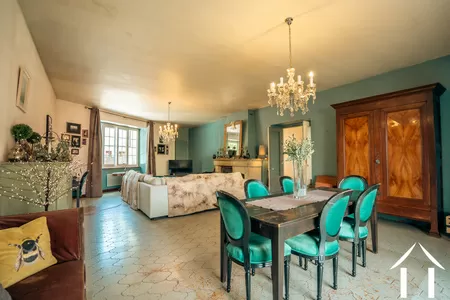 Woonhuis te koop dennevy, bourgogne, BH5621D Afbeelding - 6