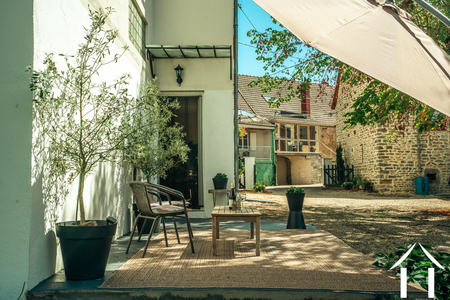 Woonhuis te koop dennevy, bourgogne, BH5621D Afbeelding - 16