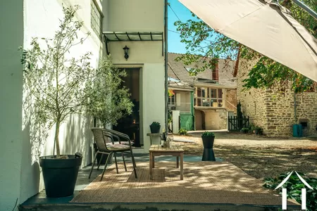 Woonhuis te koop dennevy, bourgogne, BH5621D Afbeelding - 16