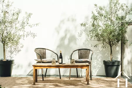 Woonhuis te koop dennevy, bourgogne, BH5621D Afbeelding - 18