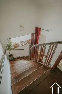 Woonhuis te koop dennevy, bourgogne, BH5621D Afbeelding - 8