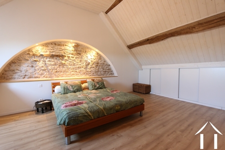 Kamer 4 - ouderlijke slaapkamer