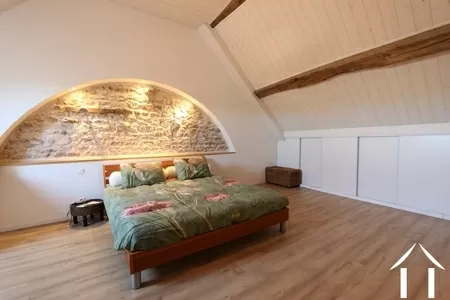 Kamer 4 - ouderlijke slaapkamer