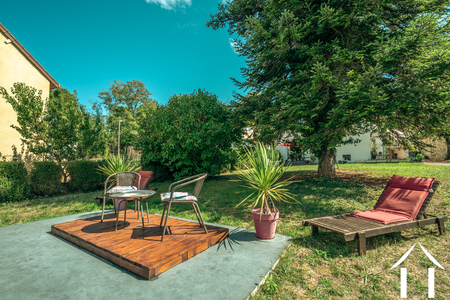 Woonhuis te koop dennevy, bourgogne, BH5621D Afbeelding - 3