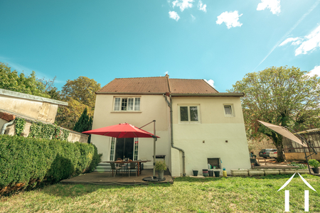 Woonhuis te koop dennevy, bourgogne, BH5621D Afbeelding - 2