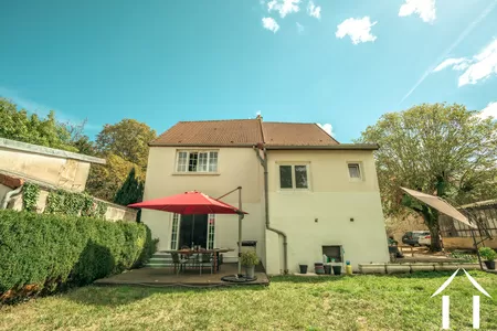 Woonhuis te koop dennevy, bourgogne, BH5621D Afbeelding - 2