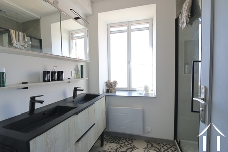 badkamer op de 1e verdieping