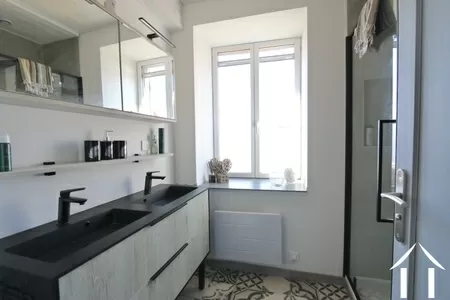 badkamer op de 1e verdieping